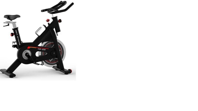 spin bike for sale gumtree